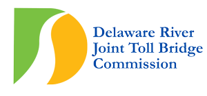 Delaware River Joint Toll Bridge Commission logo